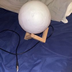 Led Ball Light