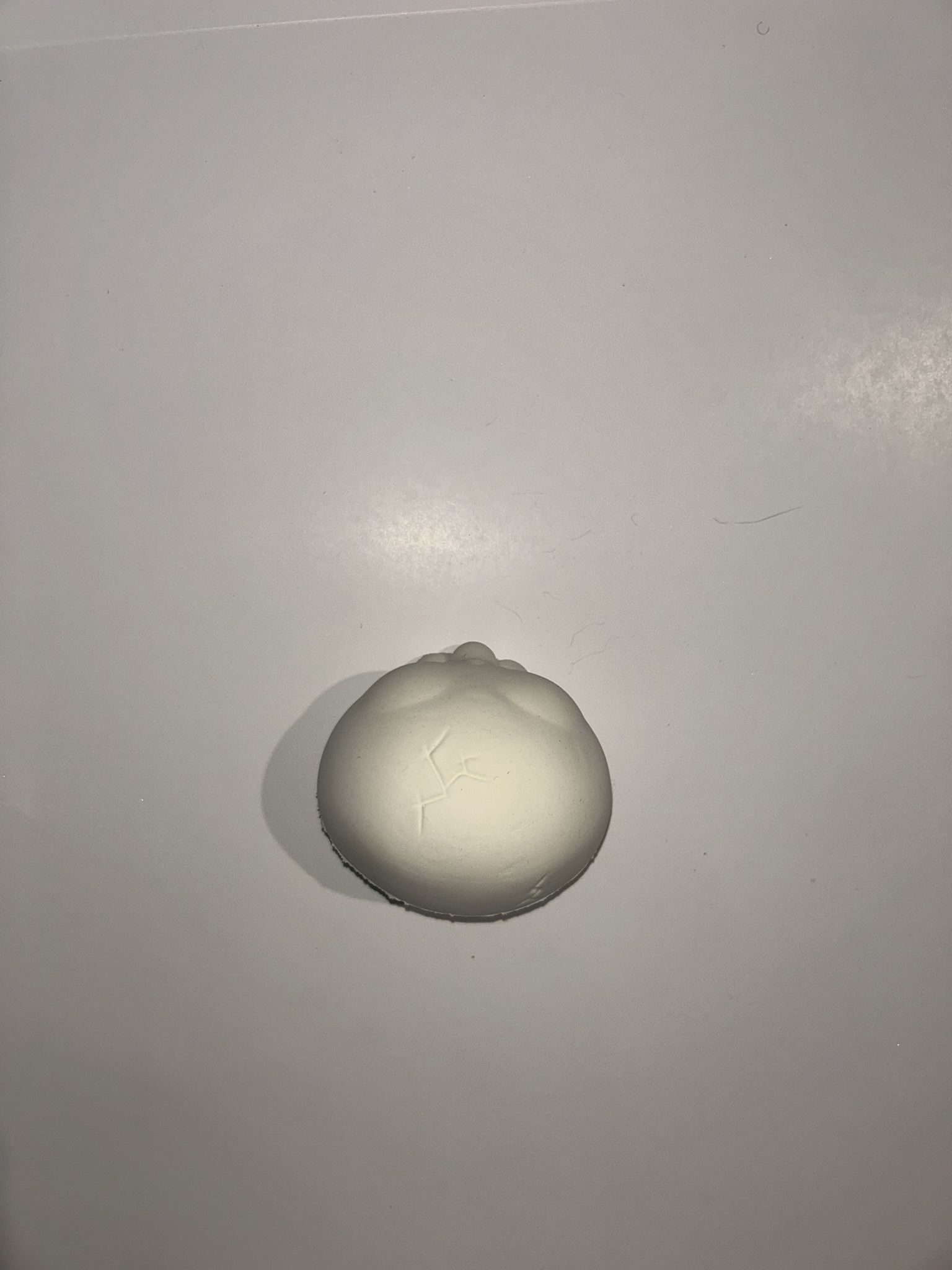skeleton squishy