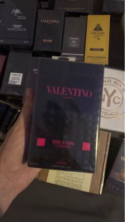 Valentino Extra Dose