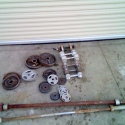Weights