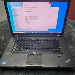Lenovo Laptop Computer Repair W530
