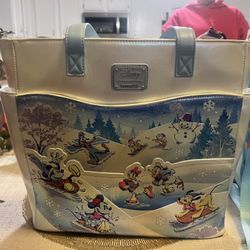 Disney Loungefly 