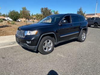 2013 Jeep Cherokee