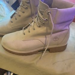 Timberland Boots 8