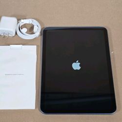 iPad 11 Inch A16 Pink 