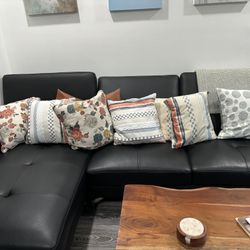 Sectional Sofa From City Furniture 
