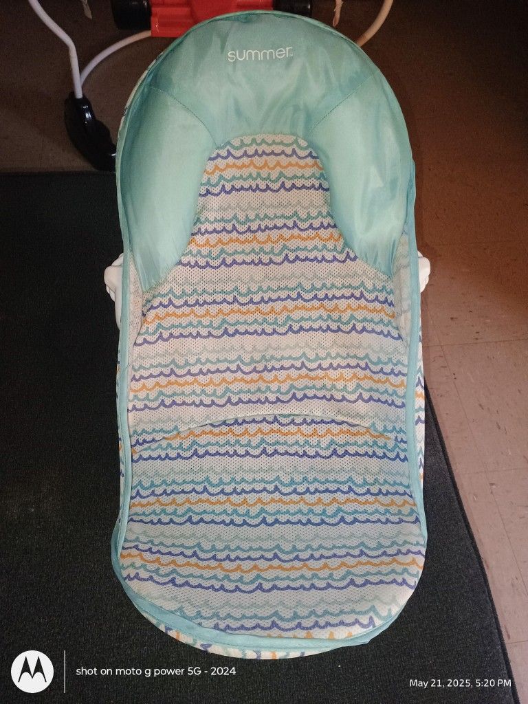 Baby Bath Chair