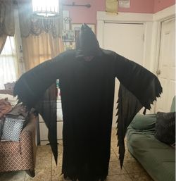 Disfraz size xl 40- adulto
