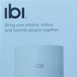 Sandisk 2tb Ibi Photo Manager (New)