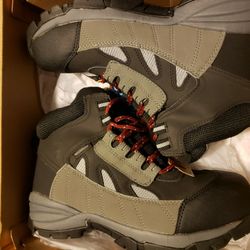 Irontail Herman Surivvors Boots