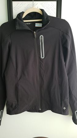 Columbia light weight jacket