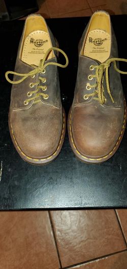 Dr Martens Doc Martens Boots/Shoes