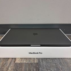 MACBOOK PRO 16
