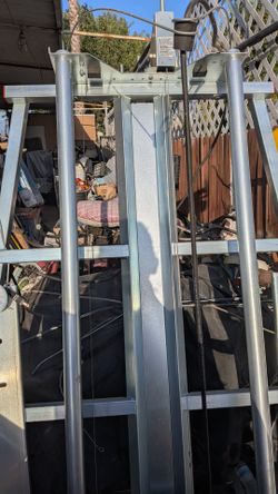 safety speed Heavy Duty Steel
