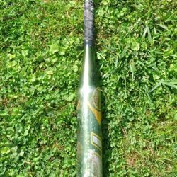 Louisville Slugger Aluminum Bat