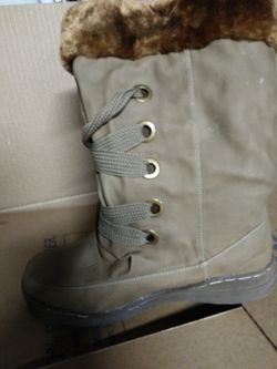 Boots$15 ( 2)6 (3) 6.5