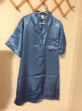 Super Soft And Silky Nightshift For Women