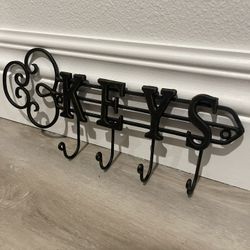Key Hook 