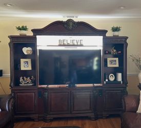 Living room set