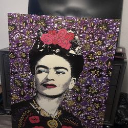 Frida Kahlo