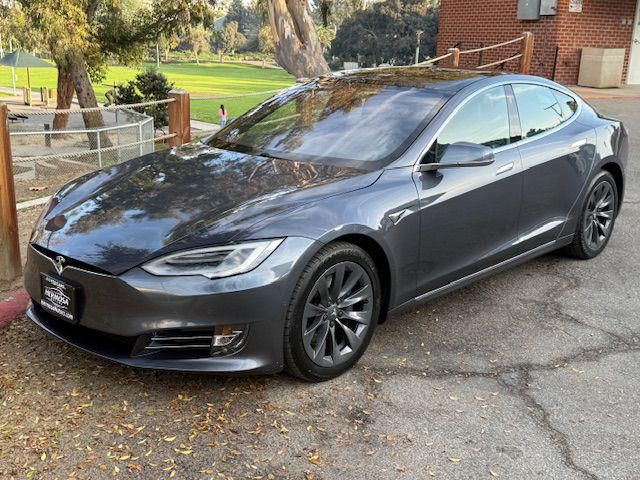 2019 Tesla Model S