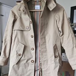 Burberry Jacket | Burberry Trench