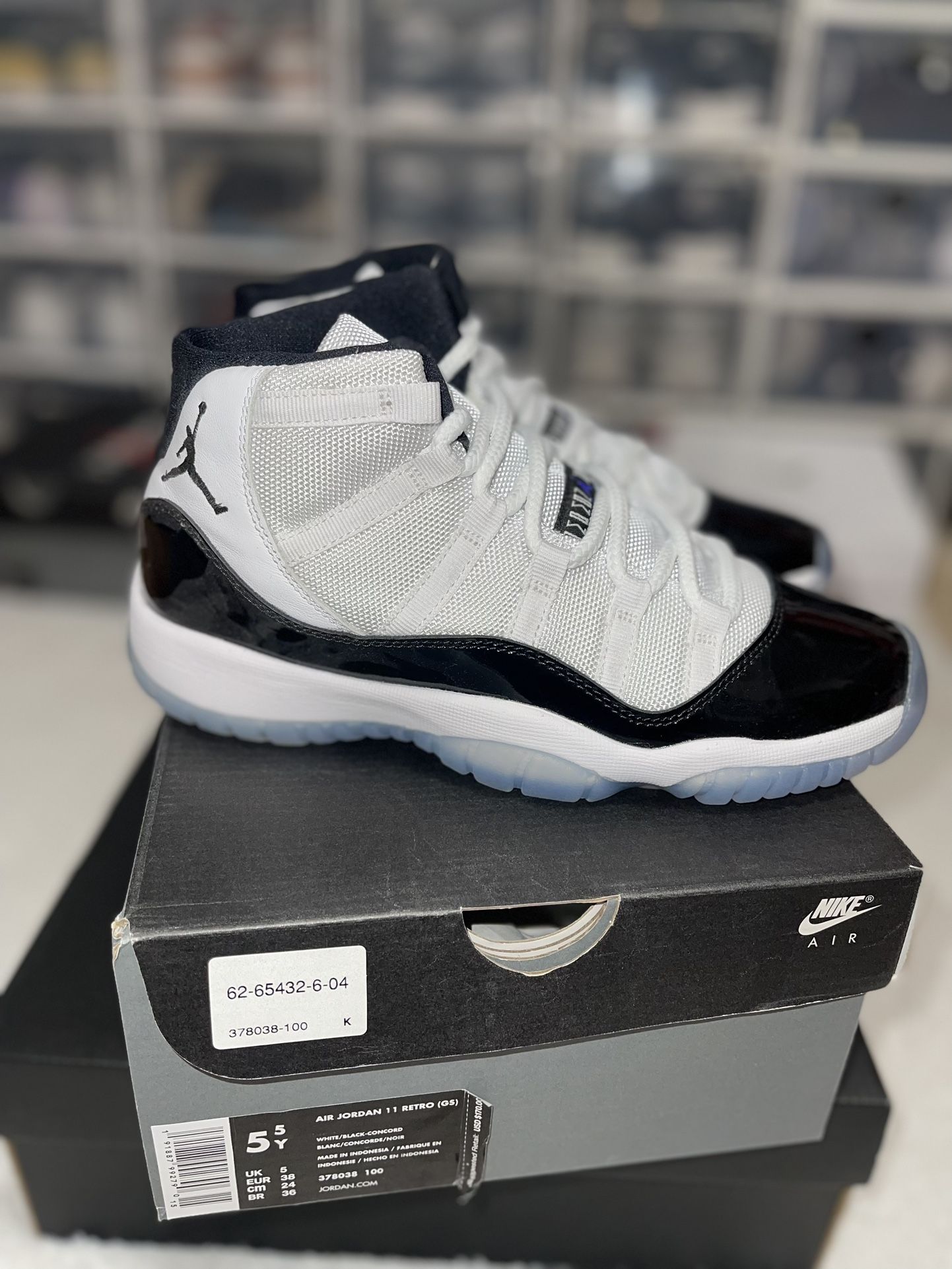 jordan 11 cool grey for Sale in Covina, CA - OfferUp