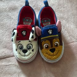Paw Patrol Slip One 