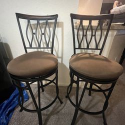 Barstool High Chairs 
