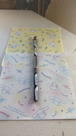 Vintage  pencil