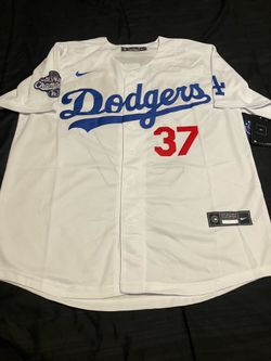 Dodgers jerseys