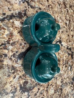 Free sugar container
