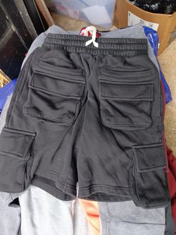 2 shorts