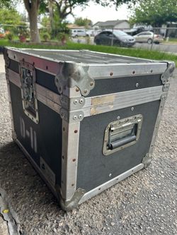 Portable Hard Case for Valuable Equipment  $ 60 Used
