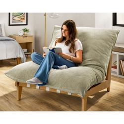 Member's Mark Cloud Lounge Accent Chair (Sand) $249.99