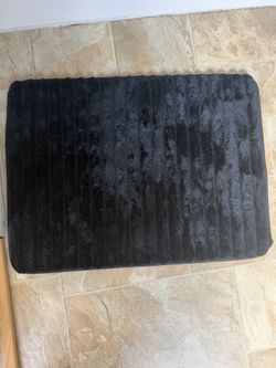 shower rug 