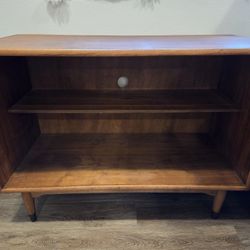 Vintage 1963 Lane Acclaim Console / Record Stand - Model 301-61