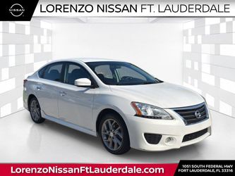 2014 Nissan Sentra
