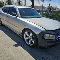 2008 Dodge Charger 5.7Hemi v8 130k R/T