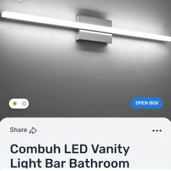 LED Vanity Light Bar
