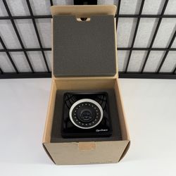 OptiTrack Prime 17W Motion Capture Camera in Box w/ 6mm Lens – IR MoCap Ethernet