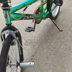 Boys Bike