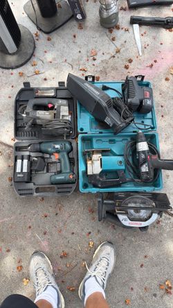 Tools herramientas
