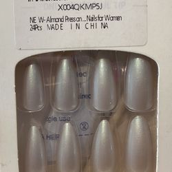 Press On Nails