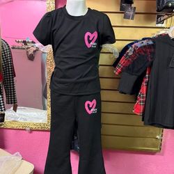 Nuevo / New  Ropa De Niña / Girls Clothes 