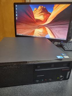 Lenovo computer