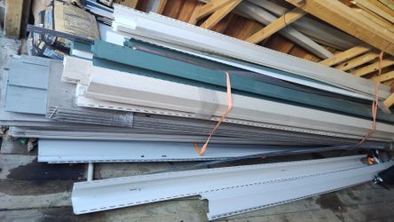 Siding & Corner Post