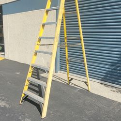 Werner 10ft Ladder