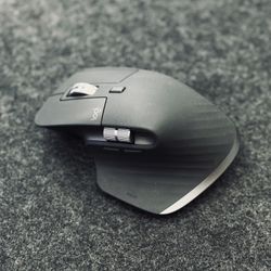 Logitech MX Master 3S Mouse