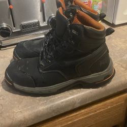 Timberland PRO WORKBOOTS (size 9)